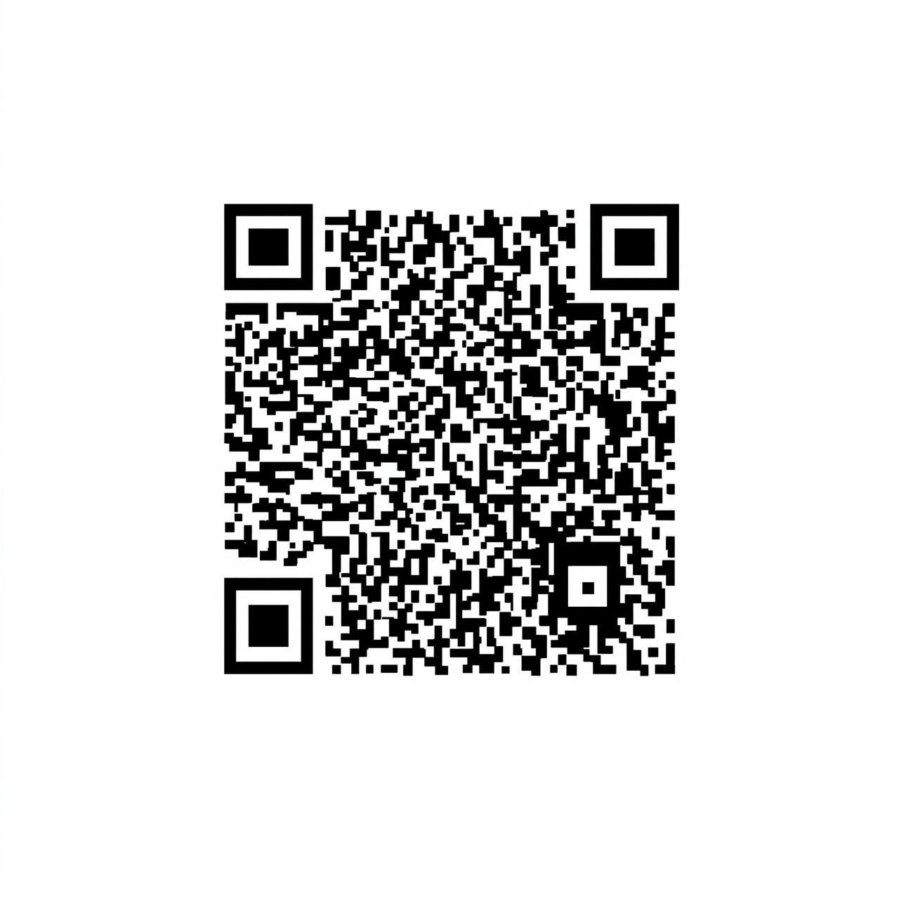 扫码下载黑网瓜料App